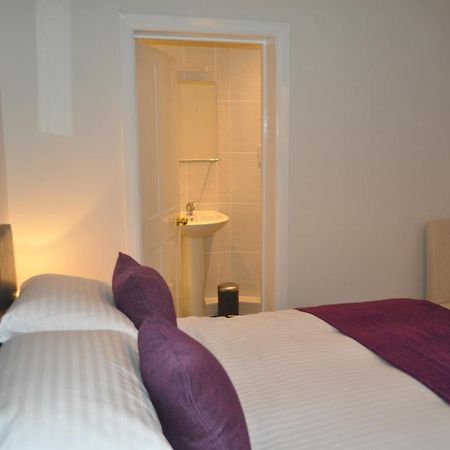 パーショア Woodlands 159 Bed & Breakfast エクステリア 写真