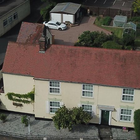パーショア Woodlands 159 Bed & Breakfast エクステリア 写真