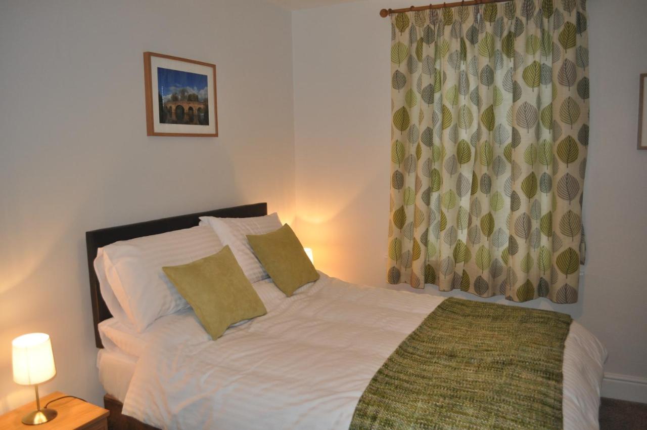 パーショア Woodlands 159 Bed & Breakfast エクステリア 写真