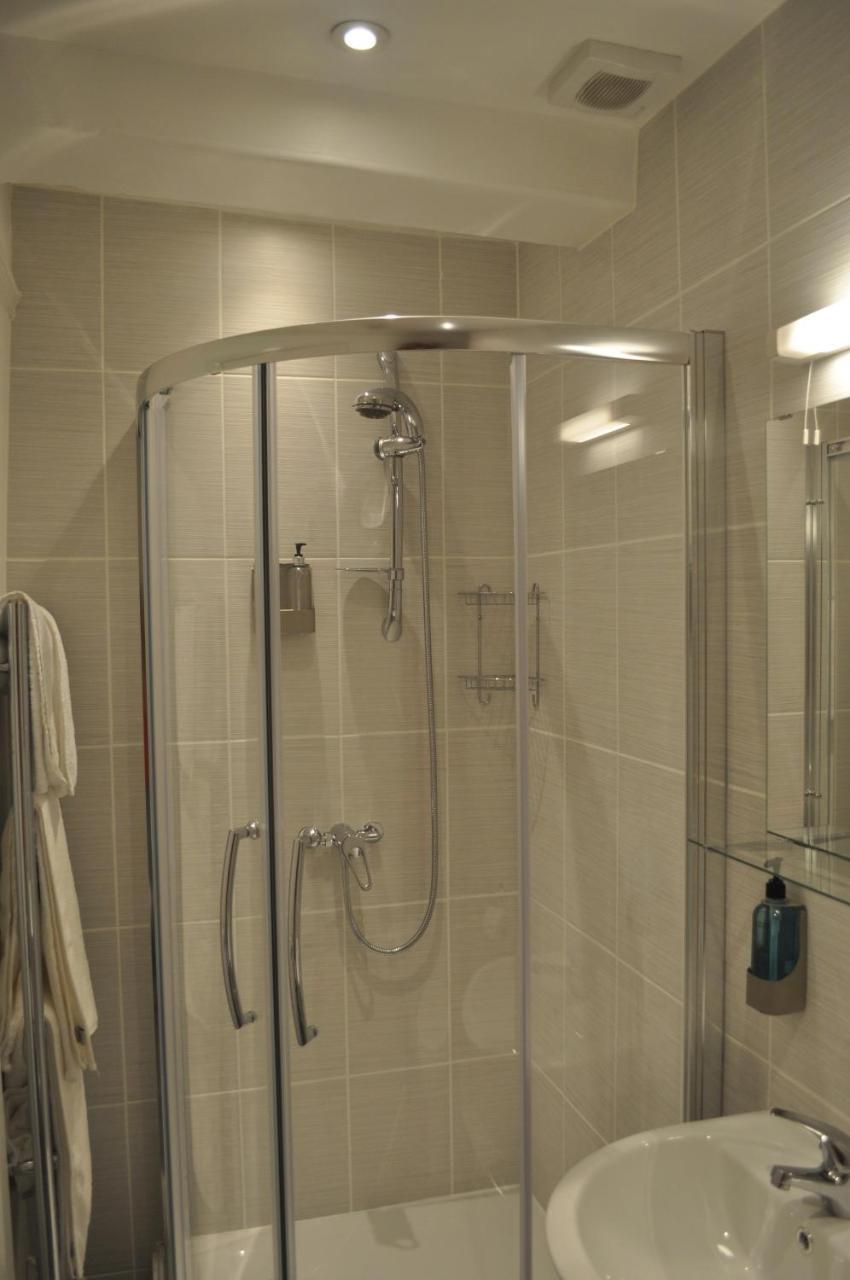 パーショア Woodlands 159 Bed & Breakfast エクステリア 写真