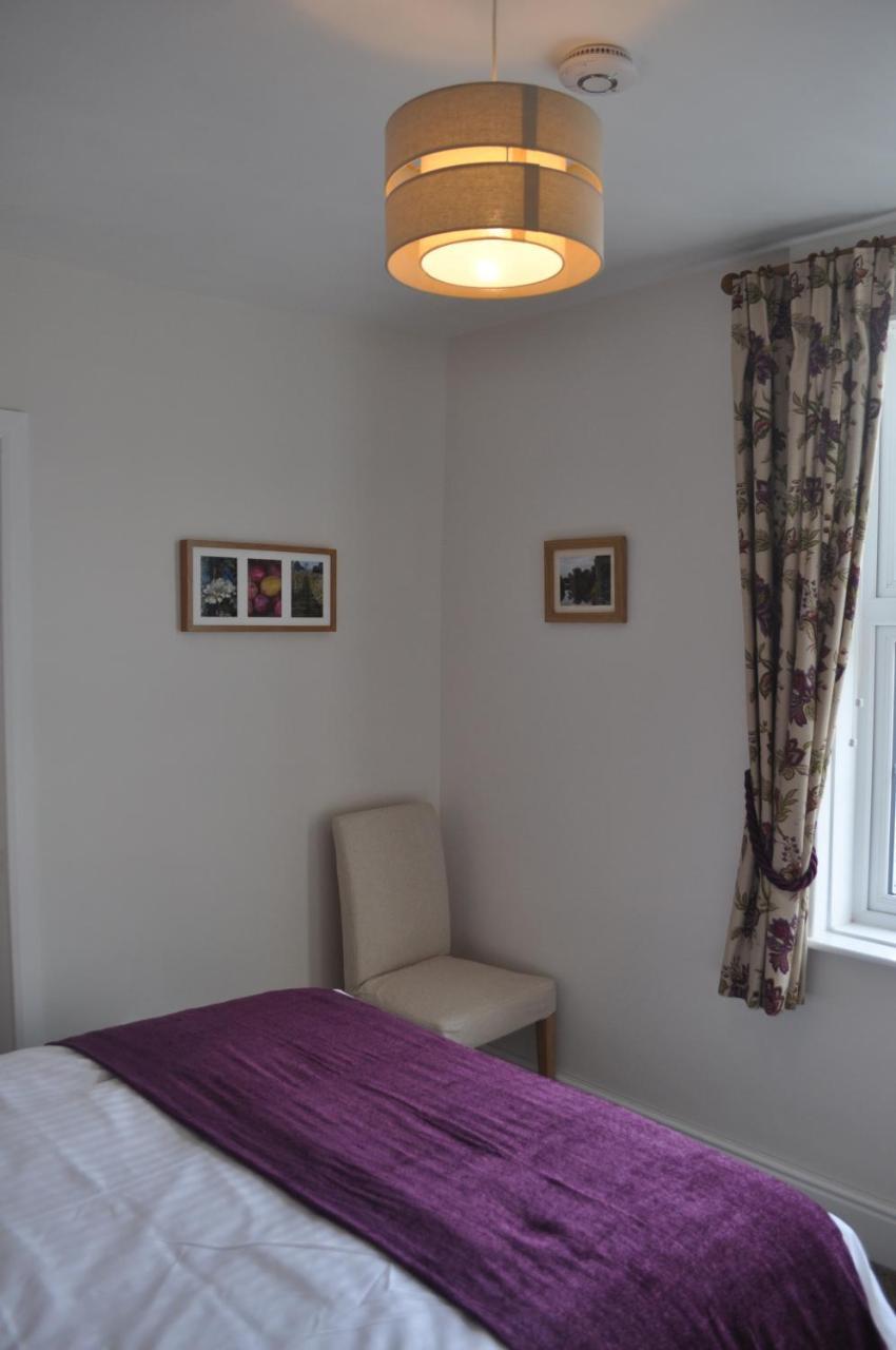 パーショア Woodlands 159 Bed & Breakfast エクステリア 写真