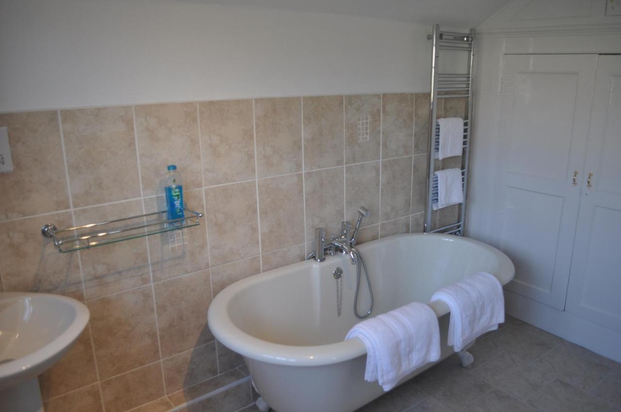 パーショア Woodlands 159 Bed & Breakfast エクステリア 写真