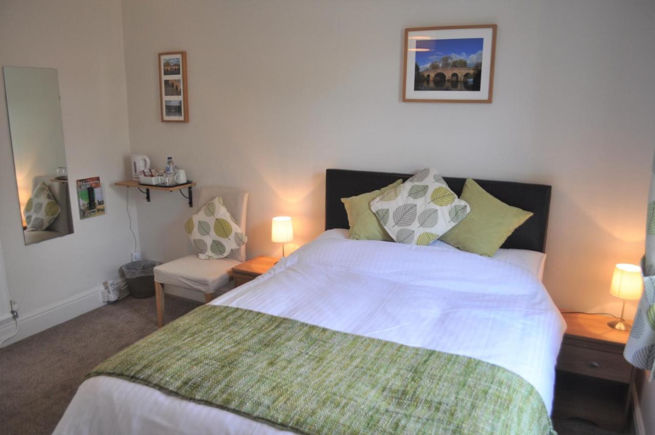 パーショア Woodlands 159 Bed & Breakfast 部屋 写真