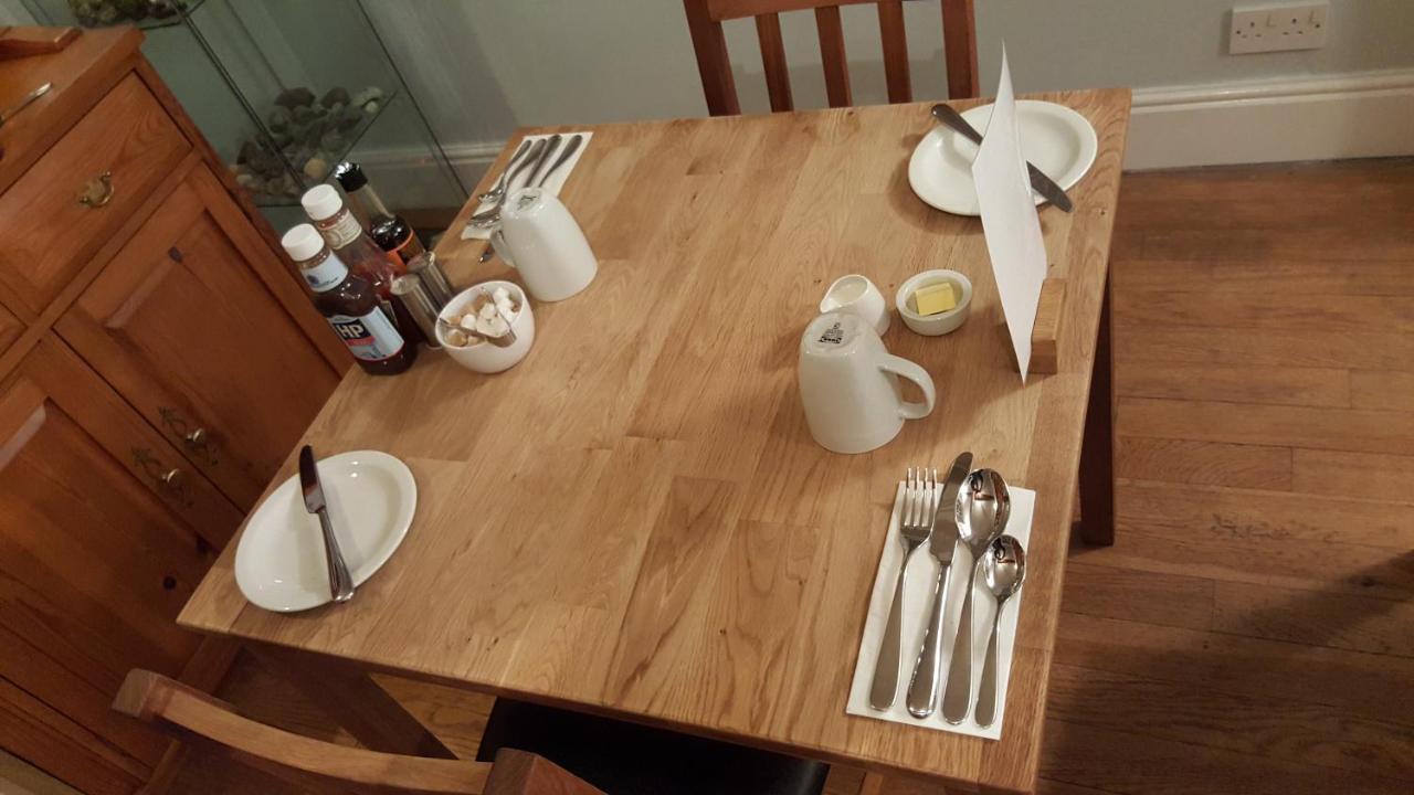 パーショア Woodlands 159 Bed & Breakfast エクステリア 写真