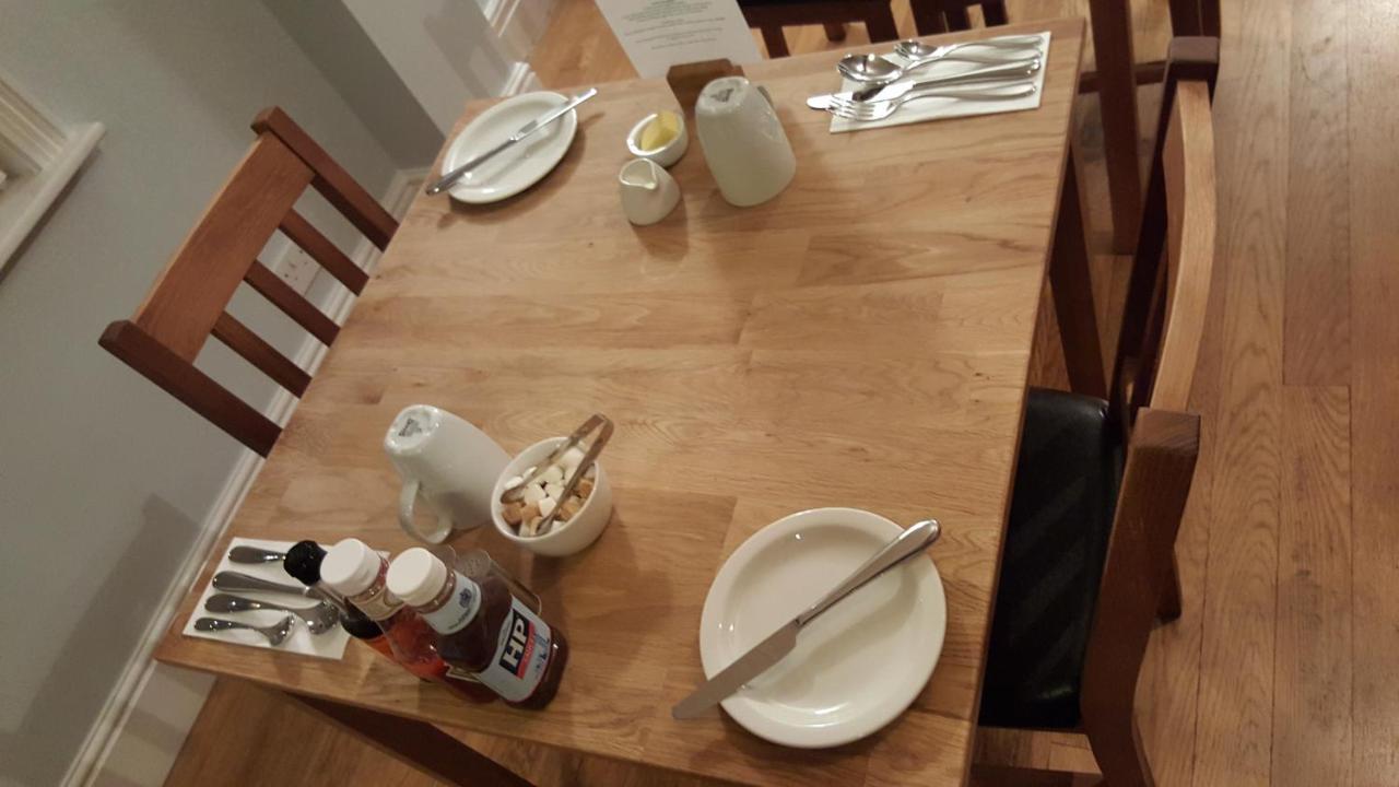 パーショア Woodlands 159 Bed & Breakfast エクステリア 写真